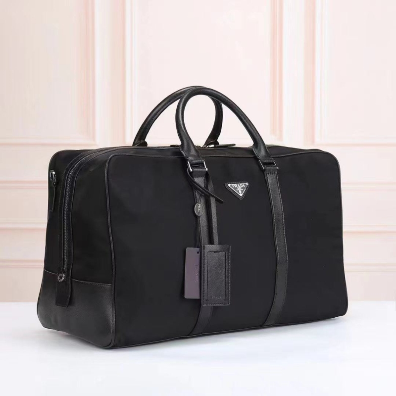 Prada Travel Bags